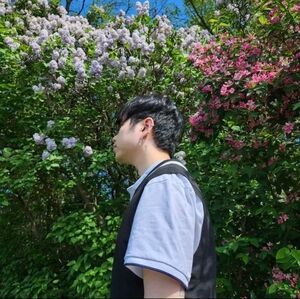 Meet your Posher, Ernest